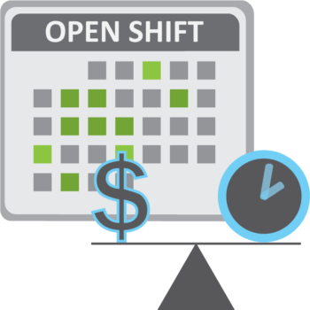 Healthcare Open Shift Management